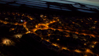 Illustration for article titled Dronestagram Lets You See Awesome Pictures from a Drone's Perspective